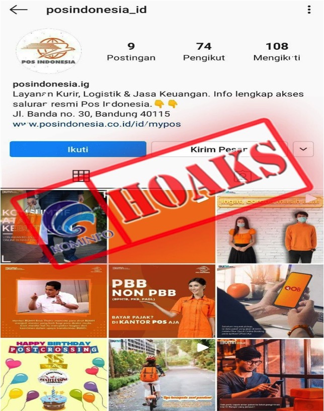 Jasa Hapus Berita Negatif